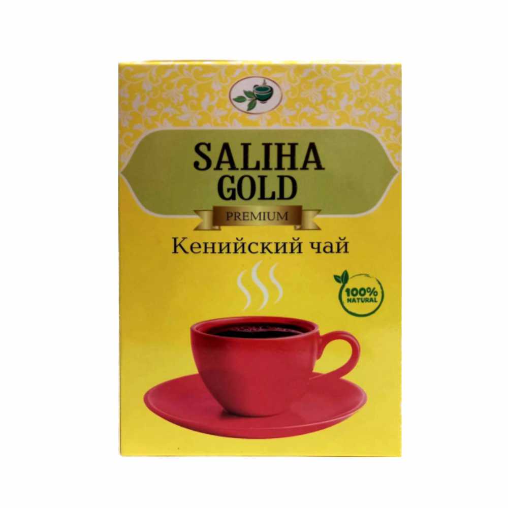 200гр Кения SALIHA GOLD гран.