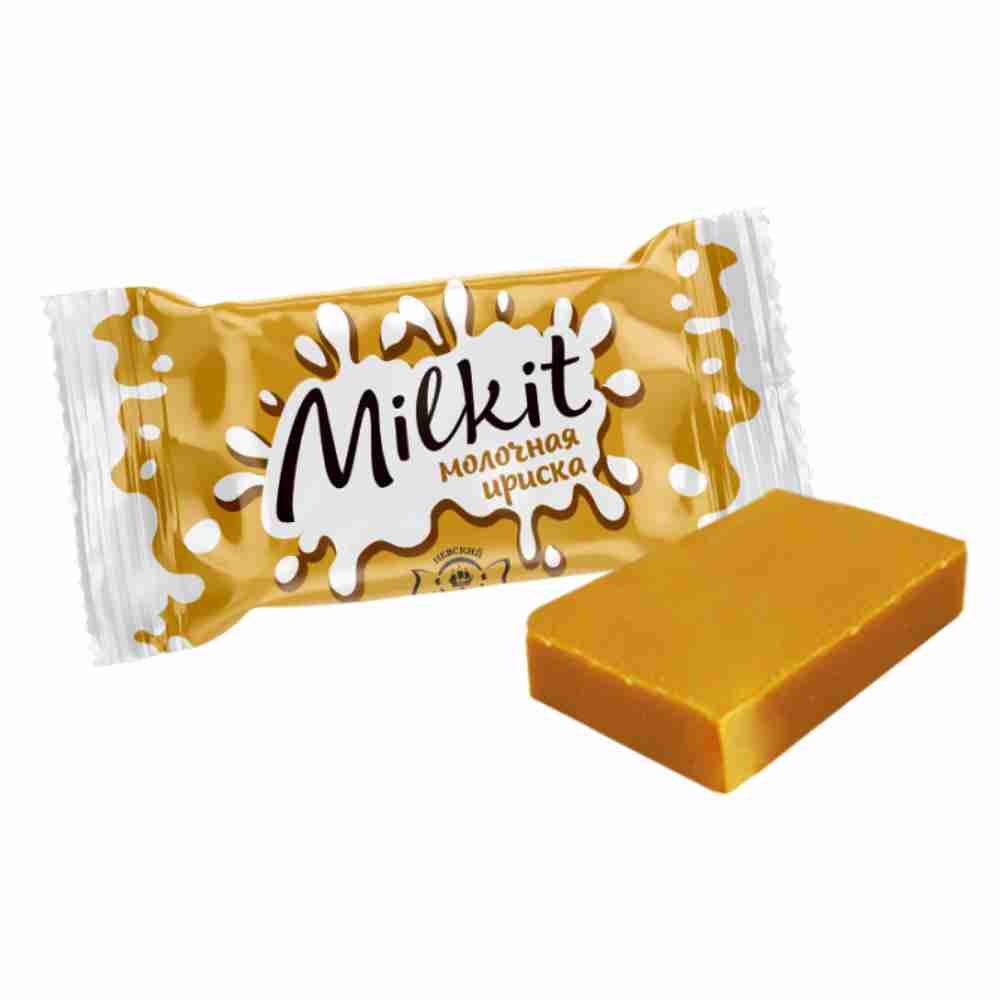 Конфеты Milkit 1кг (Невский кондитер) 