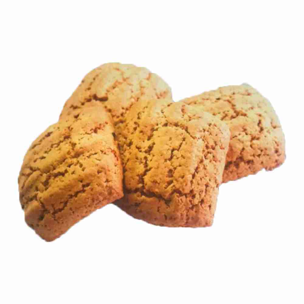 Овсяное печенье 2,5 кг (Казконд) 