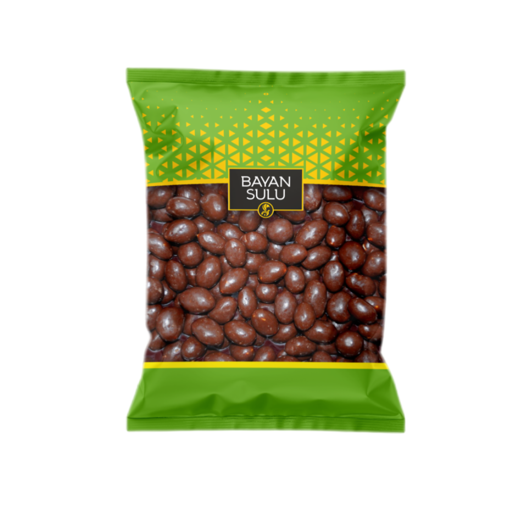 Драже BS Шоколадно-ореховое 0,25кг