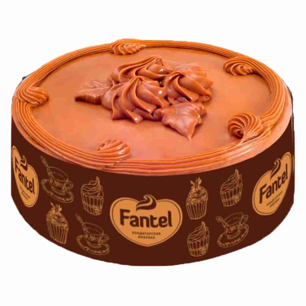 Торт Пчелка 750гр 