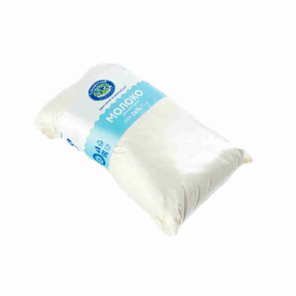 Молоко цельное сухое 26% 0,5 кг. (Тюкалинский)