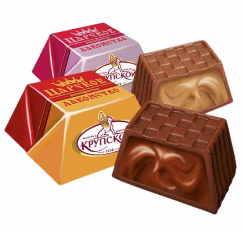 Царское лакомство 40855/60187/60300 кф 1кг