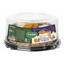 Торт "Восточная сказка"  800гр 