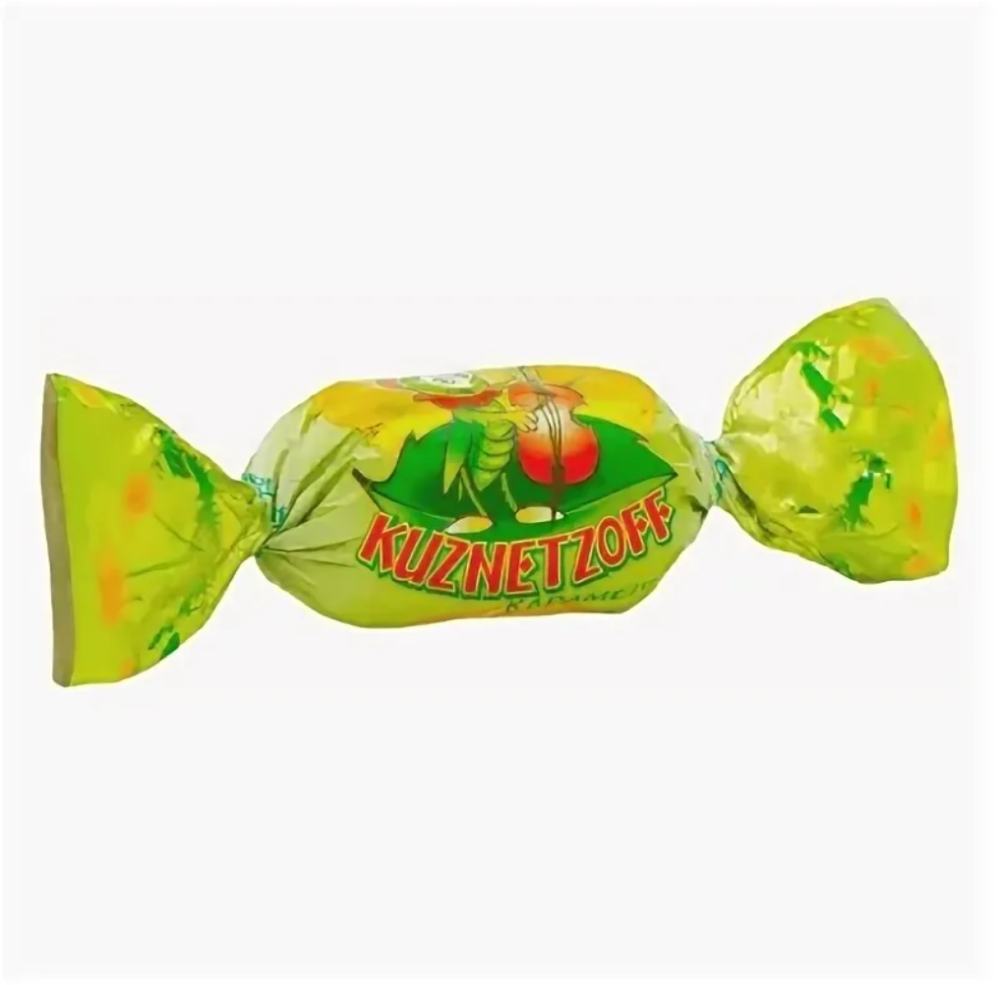 Kuznetzoff карамель 1кг (Рахат)
