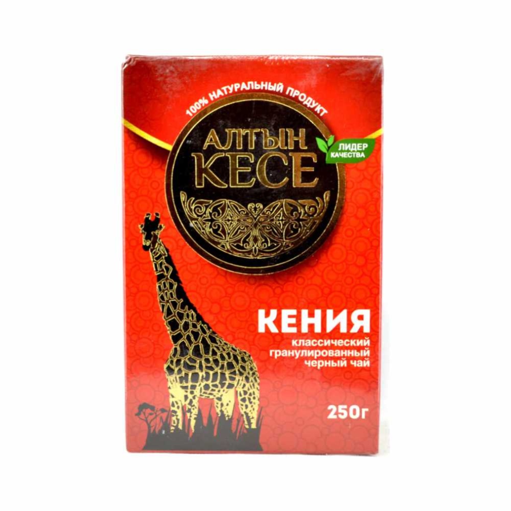 Алтын кесе 250гр Вечерний бергамот гран. 40шт (Чайный центр)