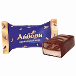 Конфеты Айвори шоколадный вкус 1кг (Невский кондитер) 