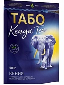 Чай Табо 500гр с пиалой Кения гран. ZIP-пакет (Чайный центр)