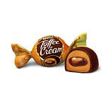 TOFFEE CREAM какао кф. 0,5кг