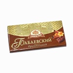 Бабаевский оригинальный шоколад Бабаевский 100 гр