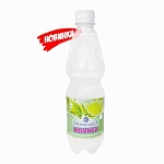 Газ.вода KROMWASSER вкус Мохито 0,475л