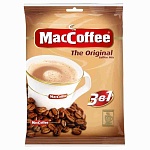 MacCoffee 3в1 быстрорастворимый кофейный напиток 10шт