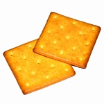 Крекер Кристо-Твисто с сыром 3,5кг (ТД Белогорье) 