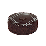 Торт Шоколадный Брауни 600гр