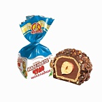 Маленькое Чудо Шоколадное кф 12211/12452 1кг/4 пак (Славянка) 