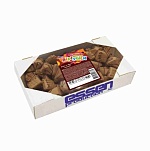 Вертушки-Веснушки вафли декор. со вк. шоколада 400гр (Эссен Продакшн)  