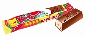 CHO KO-TE Банан и клубника кф. 1кг (Эссен Продакшн)