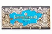 Шоколад Казахстанский Dark 100 гр. (Баян Сулу)                                                      