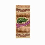 Крекер "Здрава" Французский (Дымка) 210 гр.