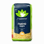 Пшено 800 гр. ГУДВИЛЛ