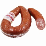 Колбаса Домашняя п/к 0,55кг (Вкусноградъ)