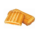 Аллегро печ. абрикосовой начинкой 2,5 кг (ТД Белогорье)