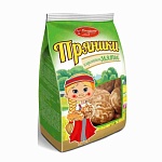 Пряники с Ар. мяты (ПКФ) 400 гр.