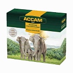 Чай Ассам гранулированный 1000гр