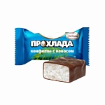 Прохлада с кокосом кф 1 кг (Акконд)