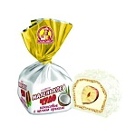 Маленькое Чудо Кокосовое кф 79011/12205/12439 саше 1кг/4пак (Славянка)