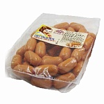 Сосиски Молочные МИНИ 1кг (Вкусноградъ)