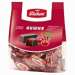 Желейные кф вкус вишня (Слакон) 500г