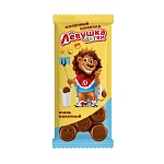 85гр Левушка детям молочный ш-д 60237 