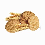 Печенье Маленькие истории с сахаром (Невский Кондитер)