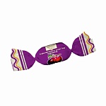 Карамель со вкусом сливы (Баян Сулу) 1 кг.