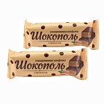 Шокополь с арахисом 500гр (Невский кондитер)