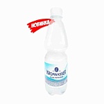 Пит.вода KROMWASSER негаз.  0,5л