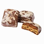 Пряник Шоколадно-банановое настроение (Сажинский КК)