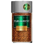 Кофе раствор.сублим. PARLIAMENT Arabica 100г