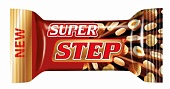 Super Step кф  20221/20465 1кг/5 пак (Славянка) Х