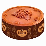 Торт Пчелка 750гр