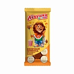 85гр Левушка детям молочно-белый вк. попкорна ш-д