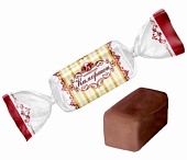 Конфеты Камертон (Баян Сулу) 1 кг.