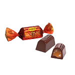 Достык конфеты 1кг/5пак (Рахат) 