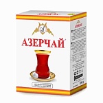 Азерчай Бергамот 100 г.