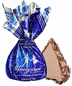 Щелкунчик с ваф хруст. в/з /(ПКФ)