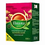 Чай 500гр кенийск. Пиала Gold гран. (ЭрДжи Брэндс)