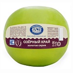 Озерный край СЫР 50% ВЕС (1,5кг) (Тюкалинский)