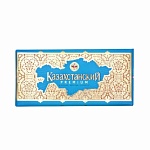 Ш-д Казахстанский бум. 22/100г (Баян Сулу)  