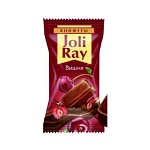 Конфеты Joly-ray вишня (Сибирская белочка) 1 кг.